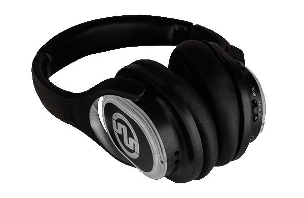 Silentsystem SX-553 silent disco headphones