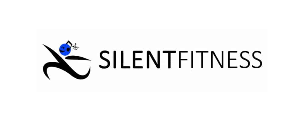 marchio silent fitness Silent Fitness registered trademark