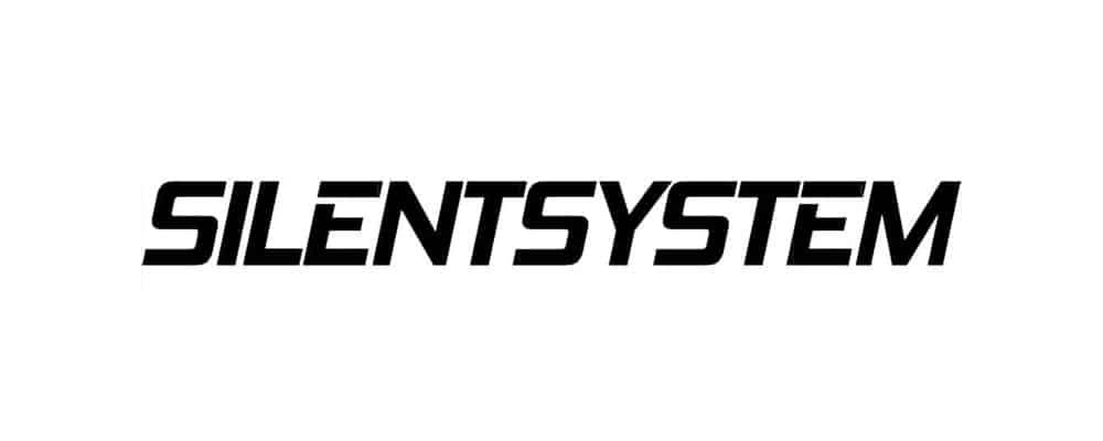 marchio silentsystem Silentsystem registered trademark