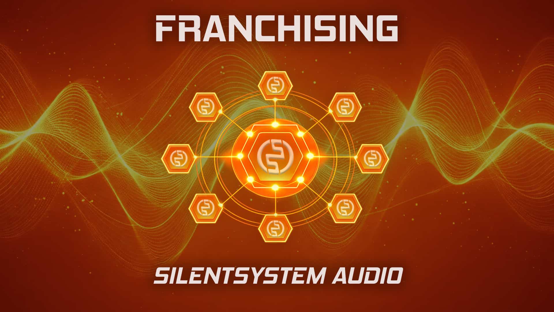 featuredfranchising Silentsystem Audio franchising