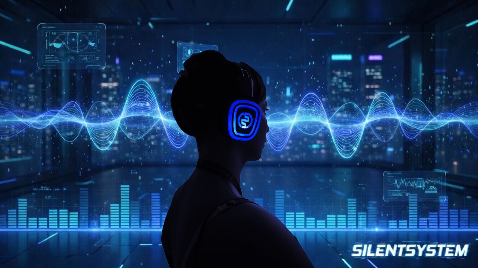 silentsystem-audio-official-image Silentsystem Records: an electronic music label made for headphones