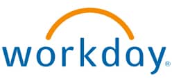logo-workday Workday logo, a Silentsystem client