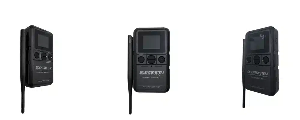 trasmettitore-tx-330-mobi-marchi-brevetti Registered design of the Silentsystem TX-330 Mobi RF wireless transmitter